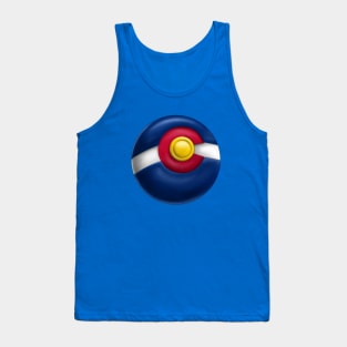 Ballorado Tank Top